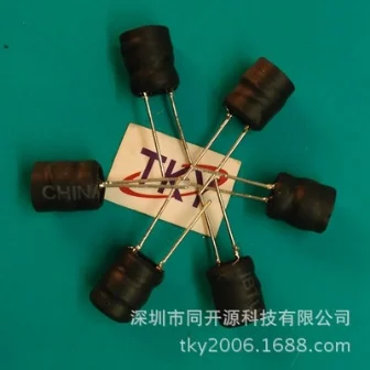 工字電感TKY-DR8*10-2MH